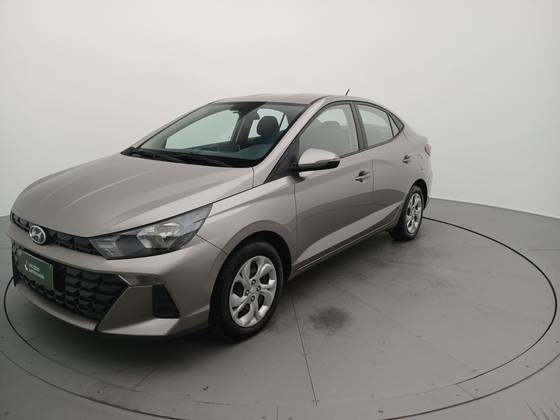 HYUNDAI HB20S 1.0 12V FLEX COMFORT PLUS MANUAL